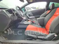 2015 Honda CIVIC фото