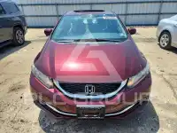 2015 Honda CIVIC photo