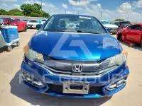 2015 Honda CIVIC photo