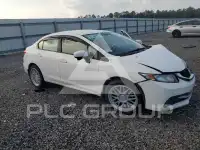2015 Honda CIVIC фото