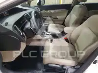 2015 Honda CIVIC photo