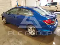 2015 Honda CIVIC photo
