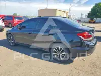 2015 Honda CIVIC photo