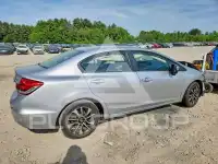 2015 Honda CIVIC фото