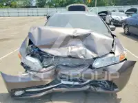 2015 Honda CIVIC фото