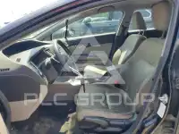 2015 Honda CIVIC фото