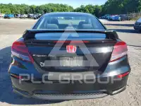 2015 Honda CIVIC фото