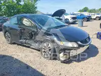2015 Honda CIVIC фото