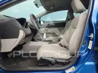 2015 Honda CIVIC фото