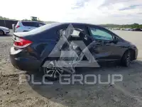 2015 Honda CIVIC фото