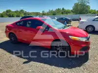 2015 Honda CIVIC photo