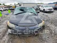 2015 Honda CIVIC фото
