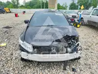 2015 Honda CIVIC фото