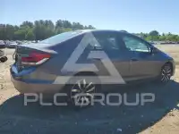 2015 Honda CIVIC фото