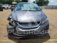 2015 Honda CIVIC photo