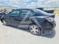 2015 Honda CIVIC фото