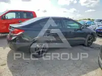 2015 Honda CIVIC photo