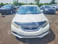 2015 Honda CIVIC фото