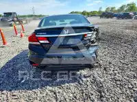 2015 Honda CIVIC photo
