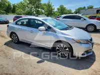 2015 Honda CIVIC photo