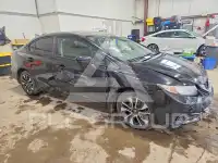 2015 Honda CIVIC фото