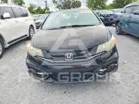 2015 Honda CIVIC фото