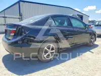 2015 Honda CIVIC photo