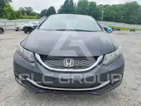 2015 Honda CIVIC фото