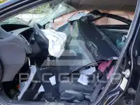 2015 Honda CIVIC фото