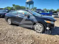 2015 Honda CIVIC фото