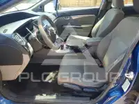 2015 Honda CIVIC фото