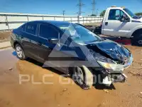 2015 Honda CIVIC photo