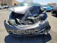 2015 Honda CIVIC photo
