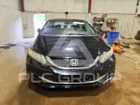 2015 Honda CIVIC фото