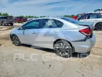 2015 Honda CIVIC photo