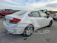 2015 Honda CIVIC фото