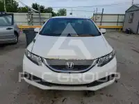 2015 Honda CIVIC фото