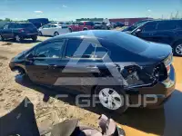 2015 Honda CIVIC photo