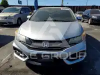 2015 Honda CIVIC photo