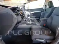 2015 Honda CIVIC фото