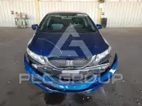 2015 Honda CIVIC фото