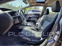 2015 Honda CIVIC photo