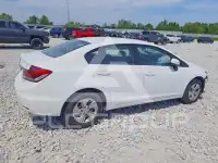 2015 Honda CIVIC фото