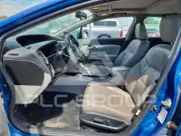 2015 Honda CIVIC фото