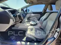 2015 Honda CIVIC photo