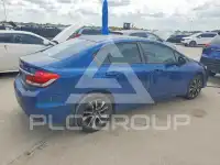 2015 Honda CIVIC photo