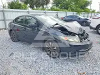 2015 Honda CIVIC фото