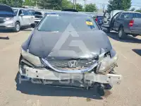 2015 Honda CIVIC фото