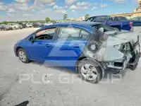 2015 Honda CIVIC фото