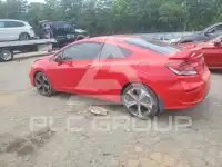 2015 Honda CIVIC фото